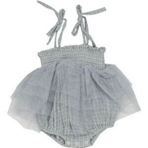 💜$20 FLASH SALE💜 Angel Dear Tutu Bubble 6-12M NWT